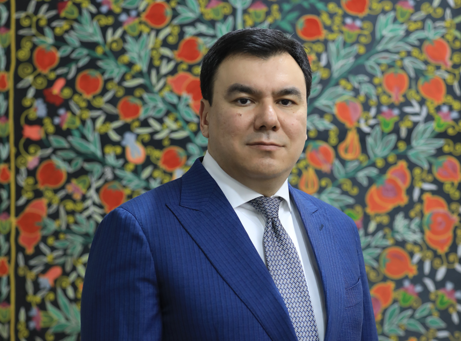 Aziz Abduhakimov: “Professional mutaxassislar kam”