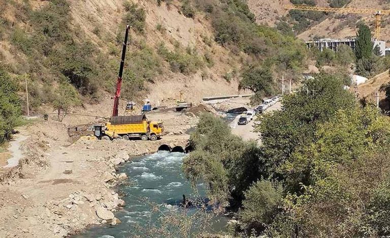 Mini GESlar va O‘zbekistonda iqlim o‘zgarishi: energetika mustaqilligining narxi qancha?